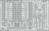 Eduard SIN64872 Spitfire Mk.IIb ADVANCED EDUARD 1/48